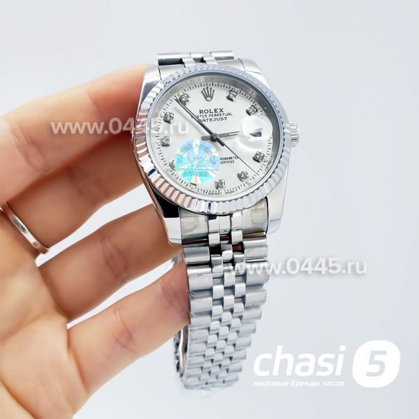 Часы Rolex Datejust (14030)