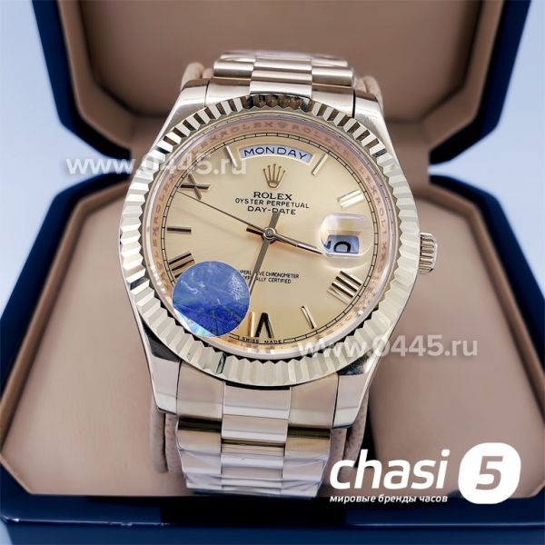 Часы Rolex Day-Date (14032) Часы Rolex Day-Date (14032)