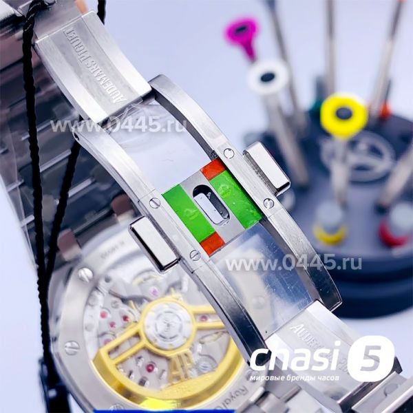 Часы Audemars Piguet Royal Oak - Дубликат (14037)