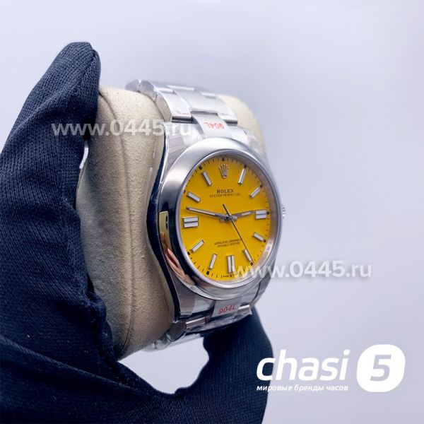 Часы Rolex Oyster Perpetual (14038)