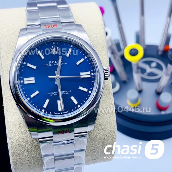 Часы Rolex Oyster Perpetual (14041) Часы Rolex Oyster Perpetual (14041)