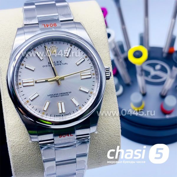 Часы Rolex Oyster Perpetual (14044) Часы Rolex Oyster Perpetual (14044)