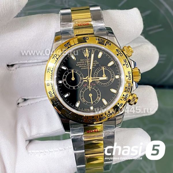 Часы Rolex Daytona - Дубликат (14053) Часы Rolex Daytona - Дубликат (14053)