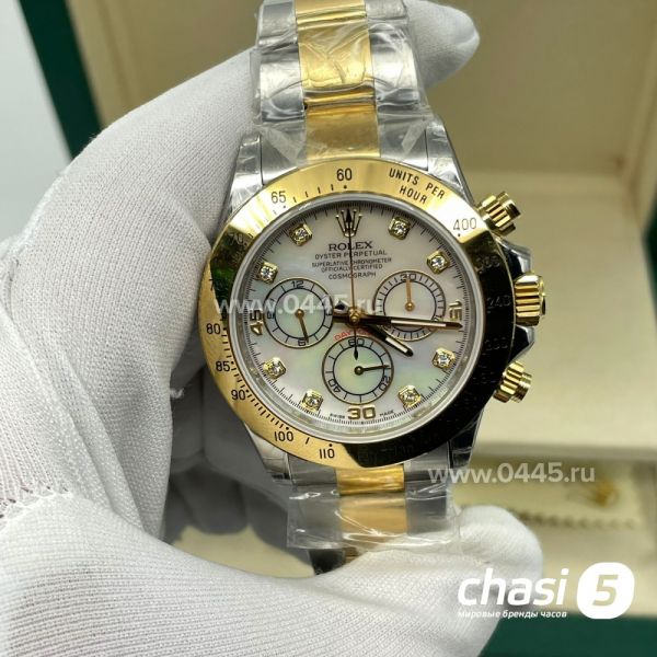 Часы Rolex Daytona - Дубликат (14055)