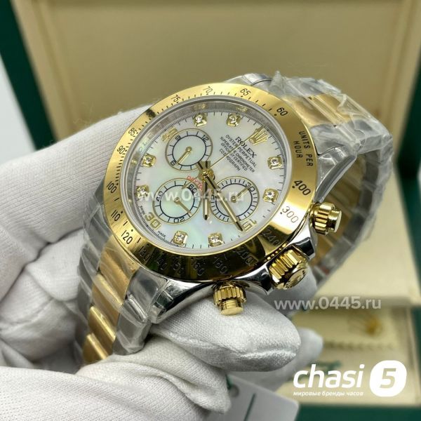 Часы Rolex Daytona - Дубликат (14055)