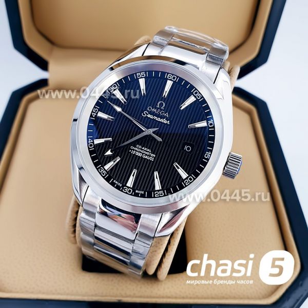 Часы Omega Seamaster Aqua Terra (14059) Часы Omega Seamaster Aqua Terra (14059)