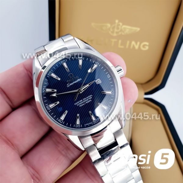 Часы Omega Seamaster Aqua Terra (14060)