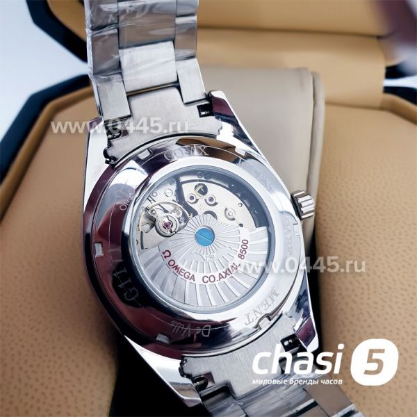 Часы Omega Seamaster Aqua Terra (14060)