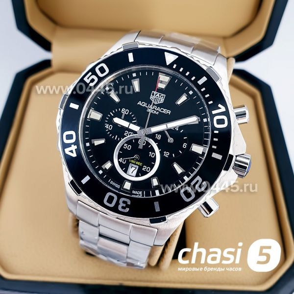 Часы Tag Heuer Aquaracer Calibre 5 (14061)