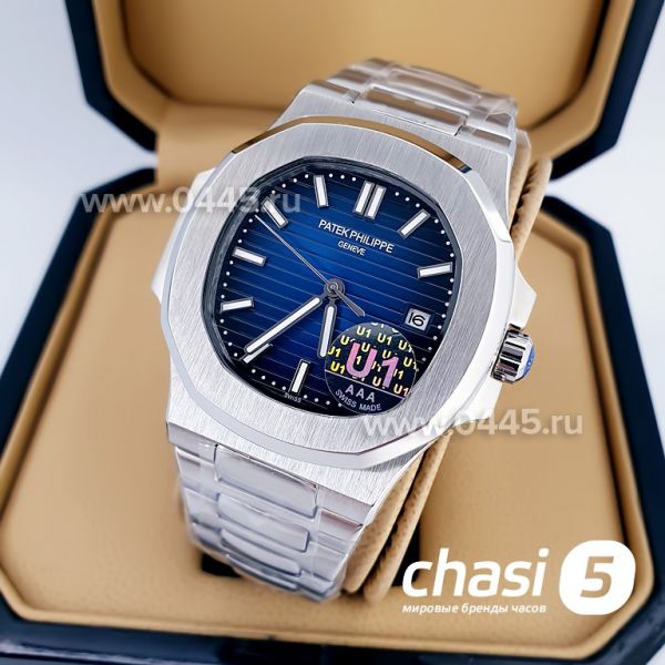 Часы Patek Philippe Men Nautilus (14070) Часы Patek Philippe Men Nautilus (14070)