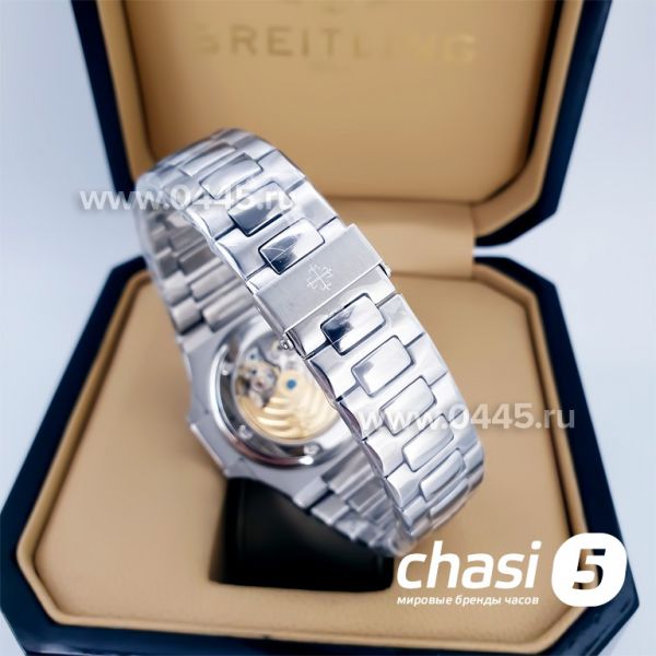 Часы Patek Philippe Men Nautilus (14070) Часы Patek Philippe Men Nautilus (14070)