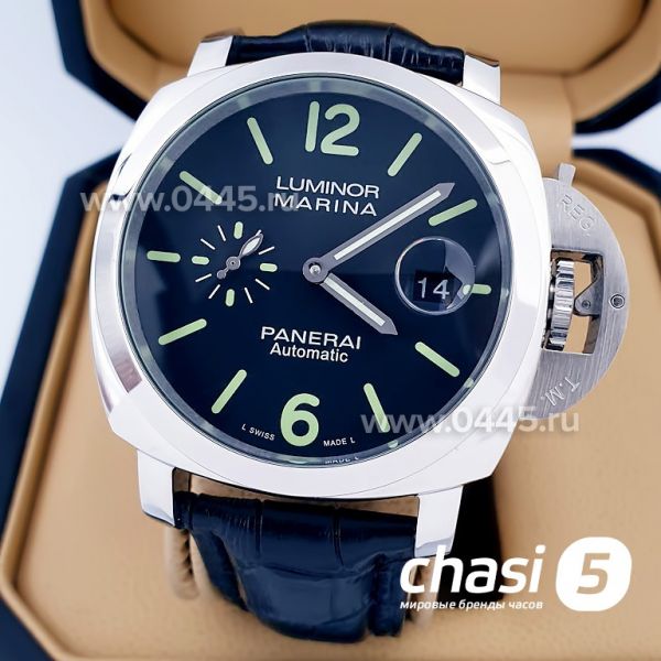 Часы Panerai Luminor Marina (14072) Часы Panerai Luminor Marina (14072)