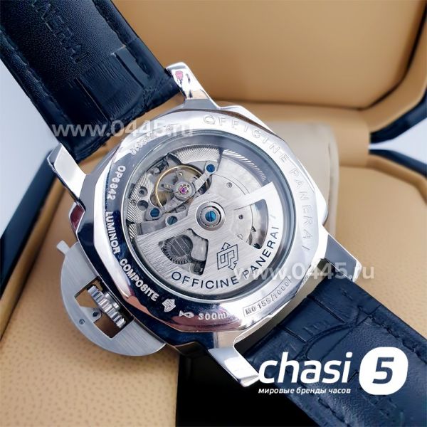 Часы Panerai Luminor Marina (14072)