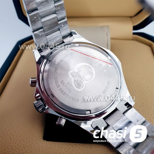 Часы Tag Heuer Aquaracer Calibre 16 (14078) Часы Tag Heuer Aquaracer Calibre 16 (14078)
