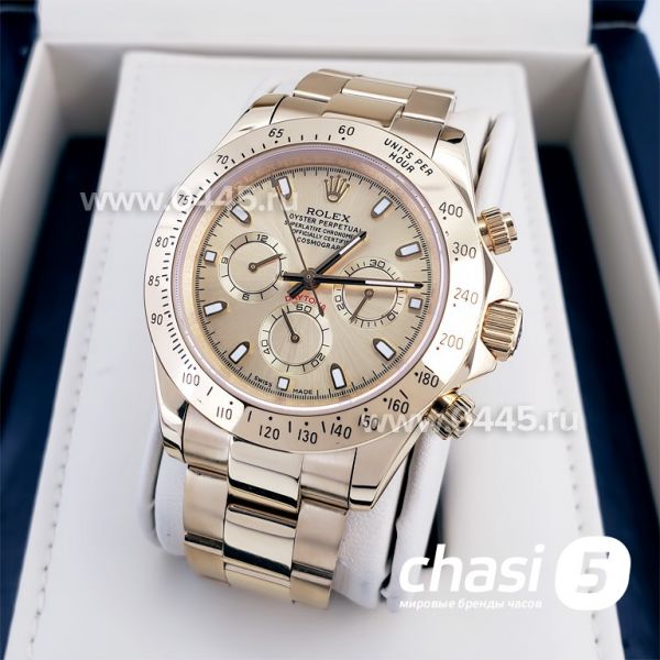 Часы Rolex Cosmograph Daytona (14091) Часы Rolex Cosmograph Daytona (14091)