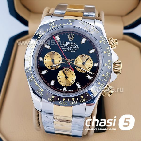 Часы Rolex Daytona (14093) Часы Rolex Daytona (14093)