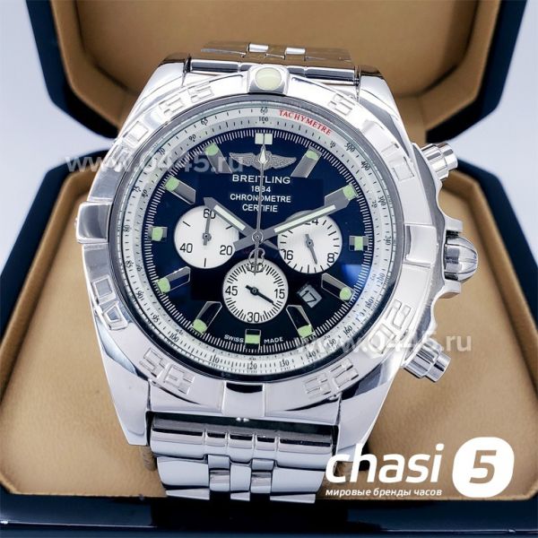 Часы Breitling Chronomat 44 (14094) Часы Breitling Chronomat 44 (14094)