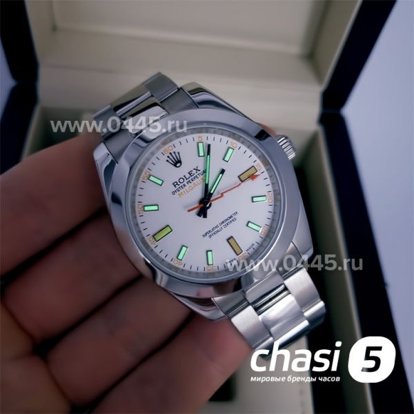 Часы Rolex Milgauss (14102)