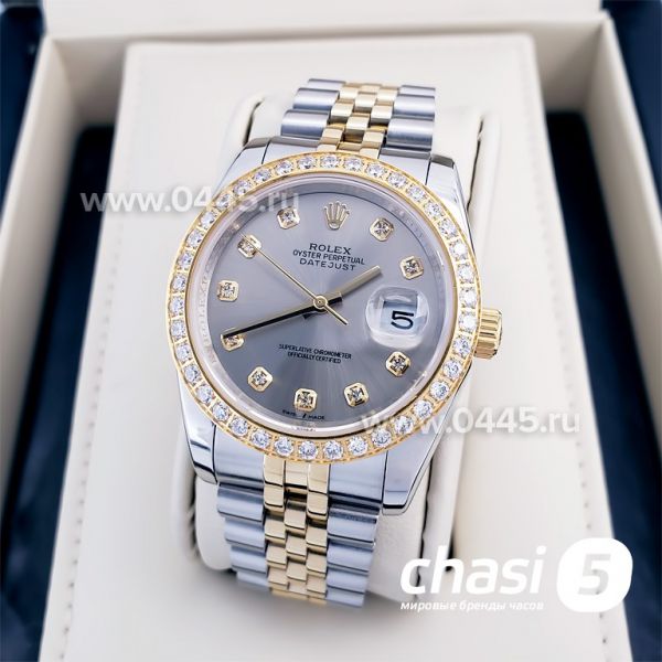Часы Rolex Datejust (14116) Часы Rolex Datejust (14116)