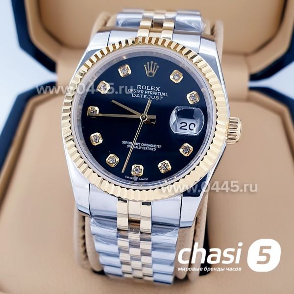 Часы Rolex Datejust (14117) Часы Rolex Datejust (14117)