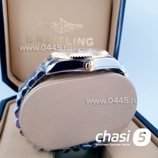 Часы Rolex Datejust (14118)