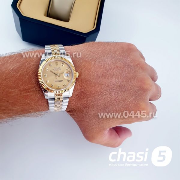 Часы Rolex Datejust (14118)