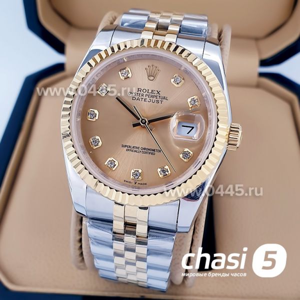 Часы Rolex Datejust (14118) Часы Rolex Datejust (14118)