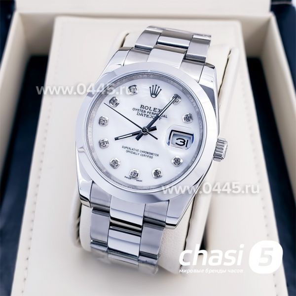 Часы Rolex Datejust (14124) Часы Rolex Datejust (14124)