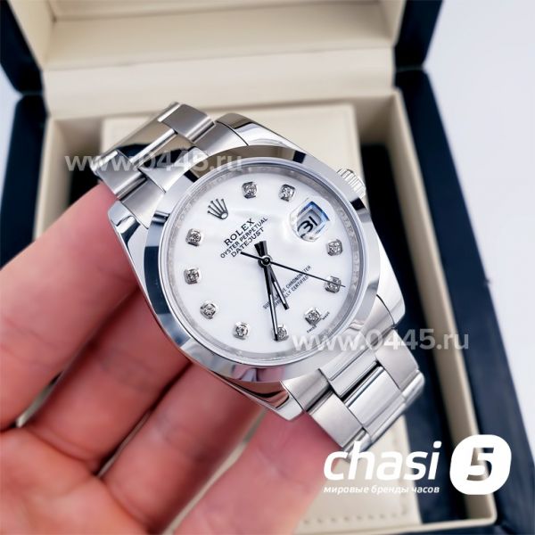 Часы Rolex Datejust (14124)
