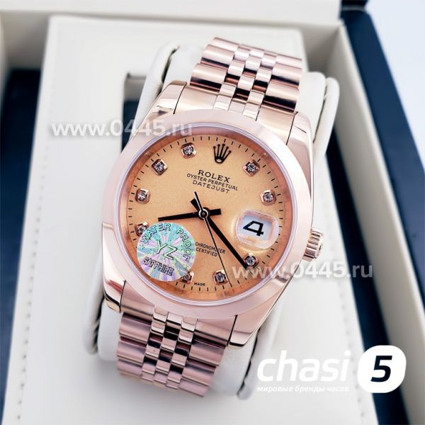 Часы Rolex Datejust (14125) Часы Rolex Datejust (14125)