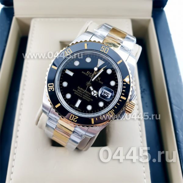 Часы Rolex Submariner (01412) Часы Rolex Submariner (01412)