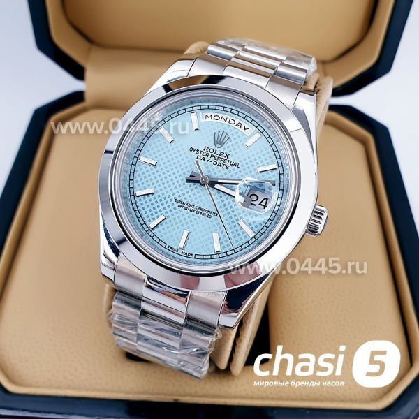 Часы Rolex Day-Date (14135) Часы Rolex Day-Date (14135)