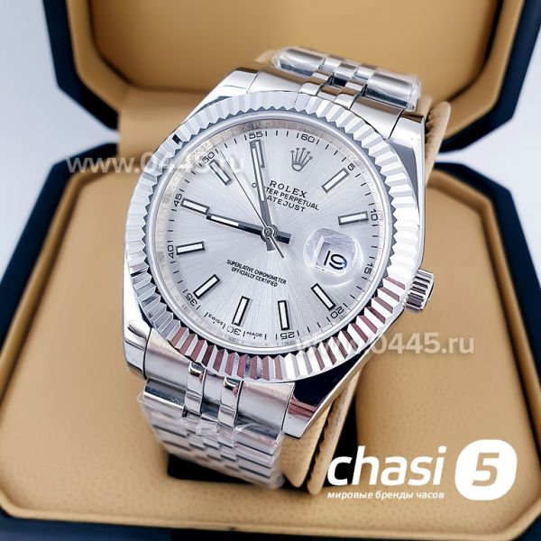 Часы Rolex Datejust (14137) Часы Rolex Datejust (14137)