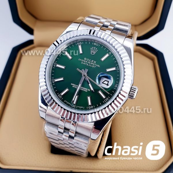 Часы Rolex Datejust (14138) Часы Rolex Datejust (14138)