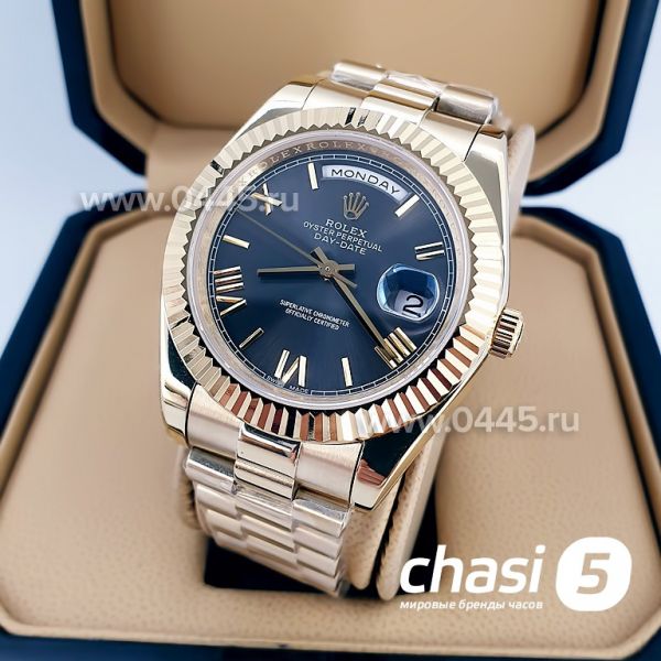 Часы Rolex Day-Date (14139) Часы Rolex Day-Date (14139)
