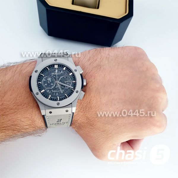 Часы HUBLOT Aerofusion (14142)