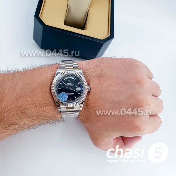 Часы Rolex Day-Date (14143)
