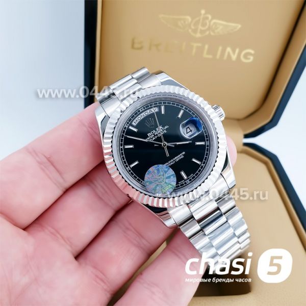 Часы Rolex Day-Date (14143)