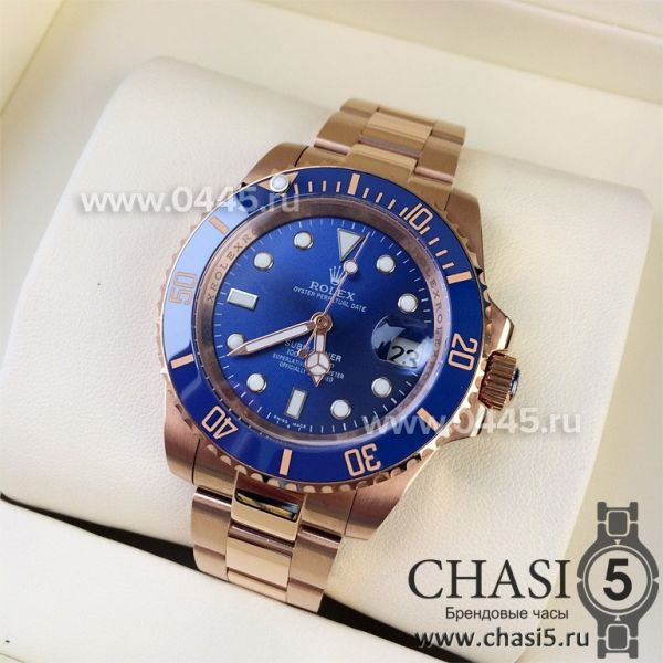 Часы Rolex Submariner (01414) Часы Rolex Submariner (01414)
