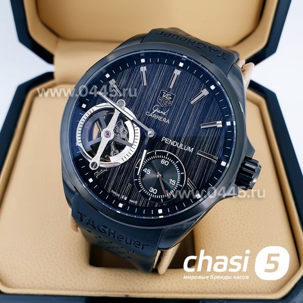 Часы Tag Heuer Pendulum (14150) Часы Tag Heuer Pendulum (14150)
