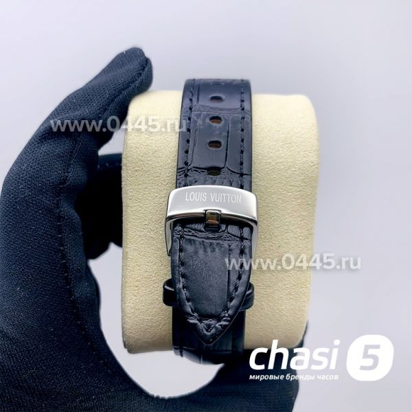 Часы Louis Vuitton Tambour Chronograph (14157) Часы Louis Vuitton Tambour Chronograph (14157)