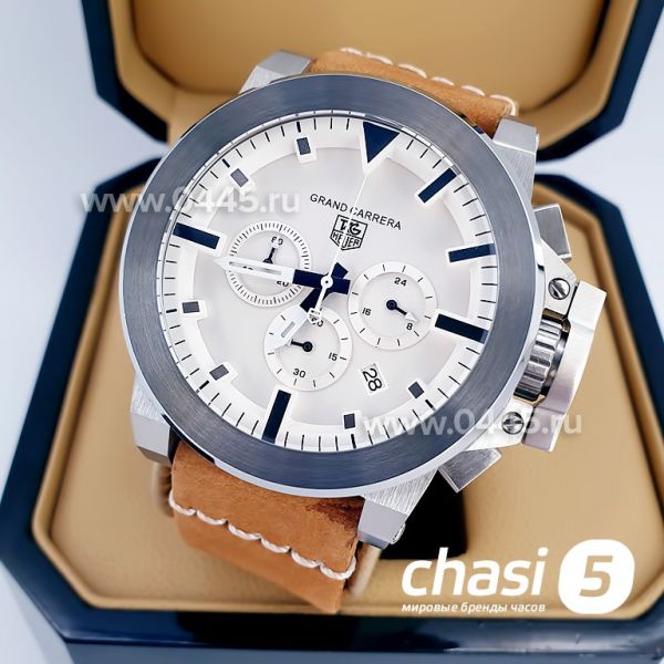 Часы Tag Heuer CARRERA (14162) Часы Tag Heuer CARRERA (14162)
