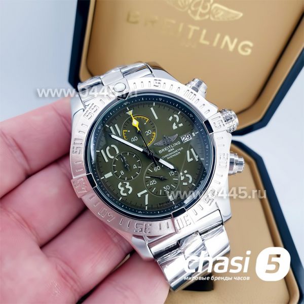 Часы Breitling Avenger (14167)
