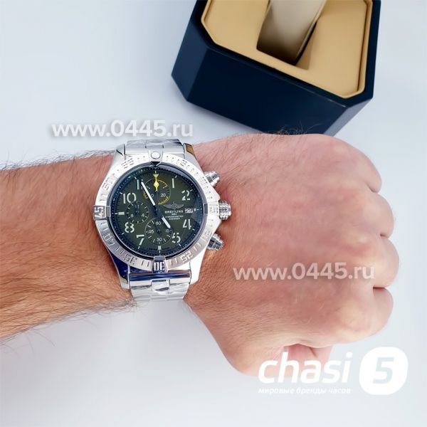 Часы Breitling Avenger (14167)
