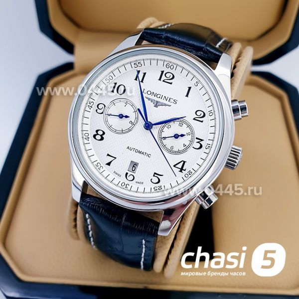 Часы Longines Master Collection (14174) Часы Longines Master Collection (14174)