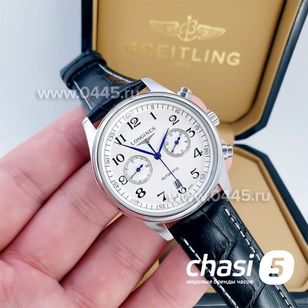 Часы Longines Master Collection (14174)