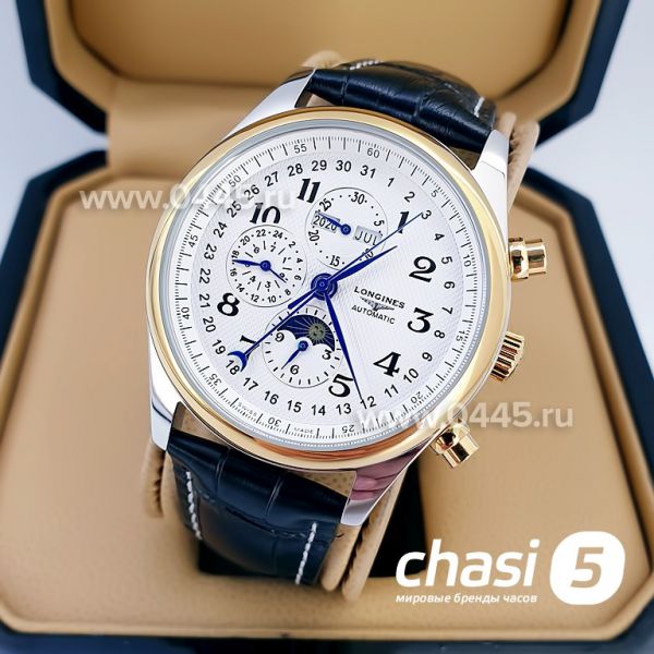 Часы Longines Master Collection (14175) Часы Longines Master Collection (14175)