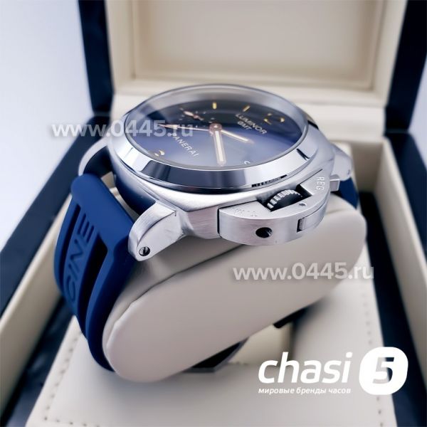 Часы Panerai Luminor GMT (14177)