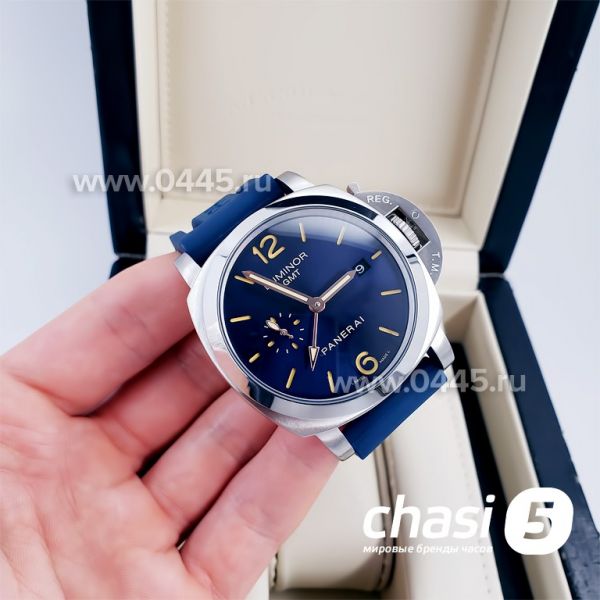 Часы Panerai Luminor GMT (14177)