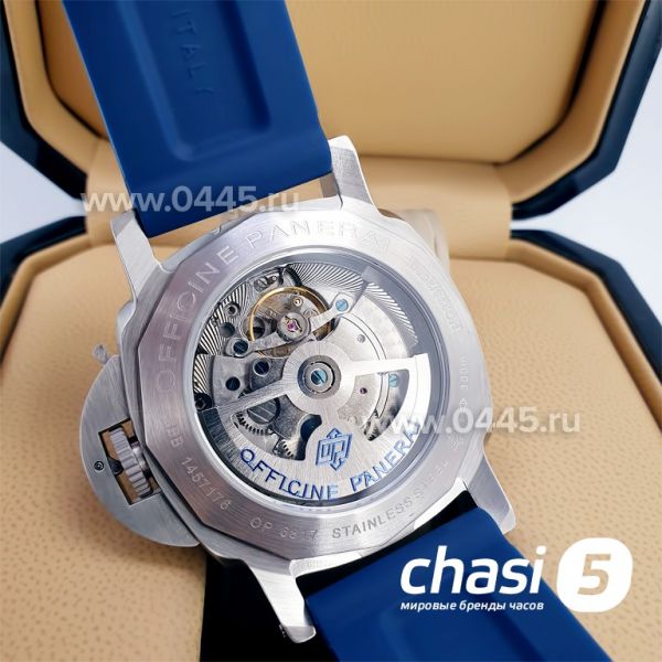 Часы Panerai Luminor GMT (14177)